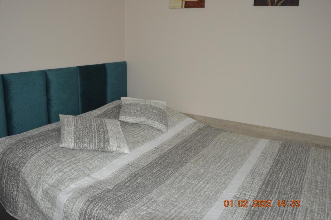 Apartamenty I Pokoje U Kryni Sztutowo Εξωτερικό φωτογραφία