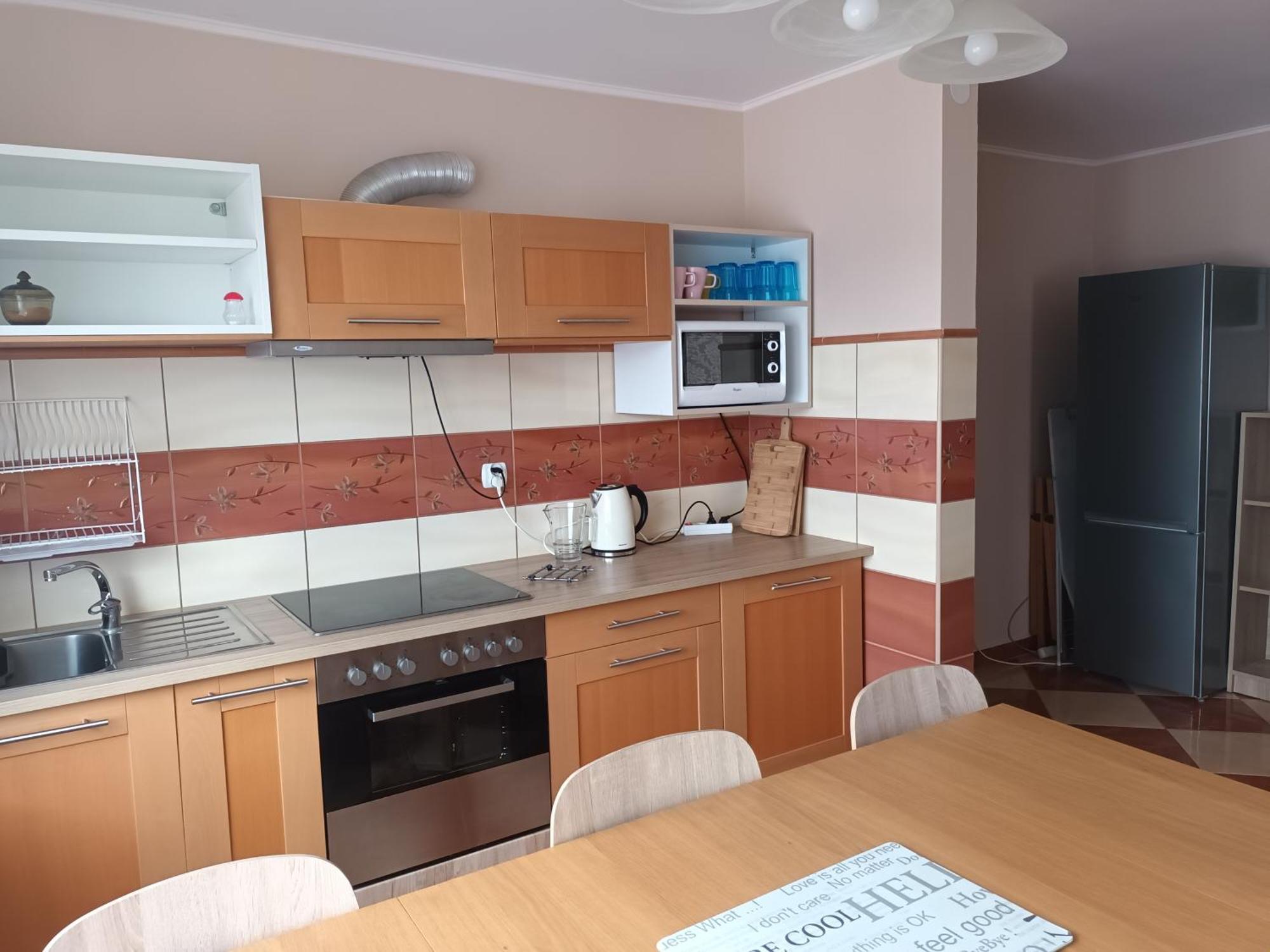 Apartamenty I Pokoje U Kryni Sztutowo Εξωτερικό φωτογραφία
