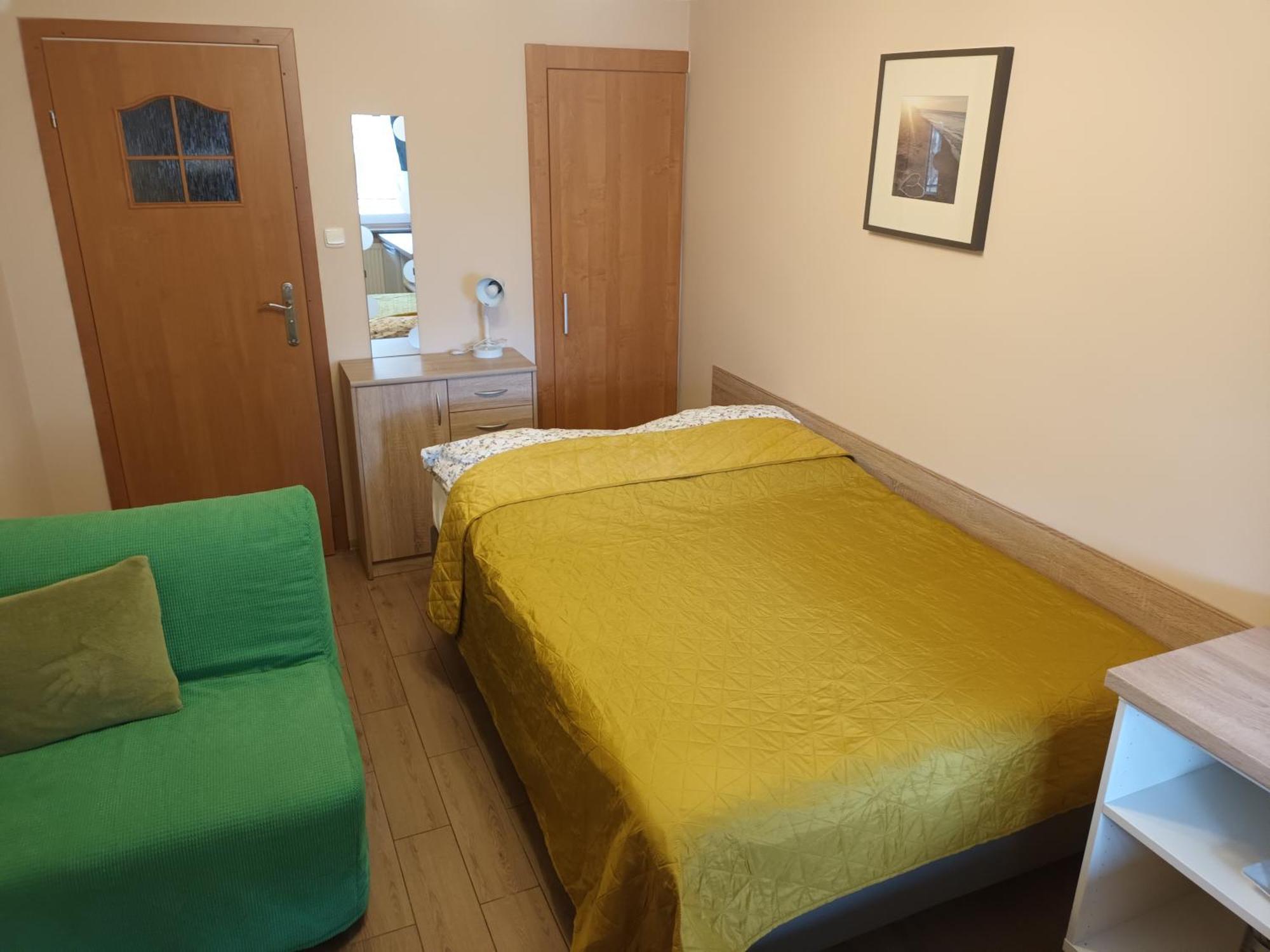 Apartamenty I Pokoje U Kryni Sztutowo Εξωτερικό φωτογραφία