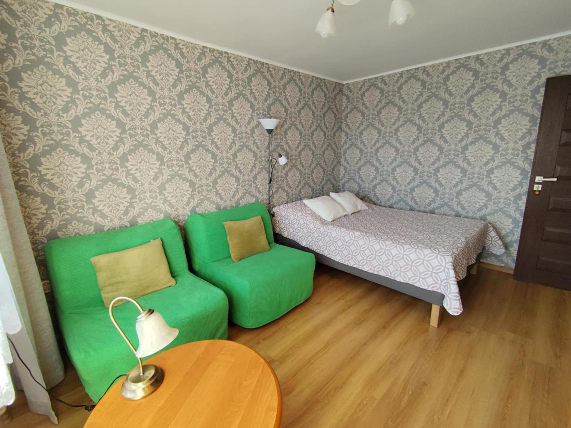 Apartamenty I Pokoje U Kryni Sztutowo Εξωτερικό φωτογραφία
